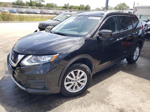 NISSAN ROGUE S 2019 5n1at2mv2kc815908