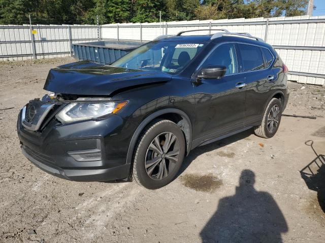 NISSAN ROGUE 2019 5n1at2mv2kc819490