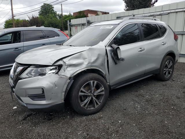 NISSAN ROGUE S 2019 5n1at2mv2kc825158