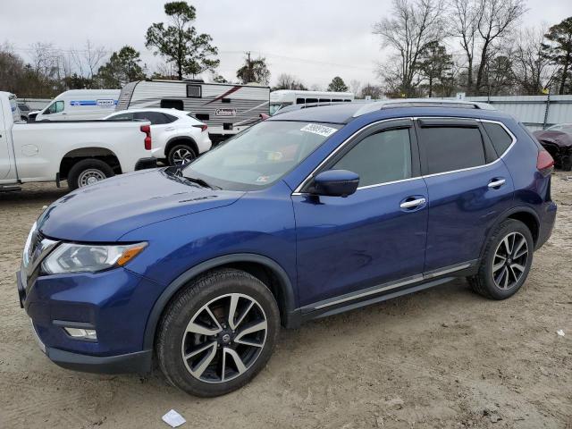 NISSAN ROGUE 2019 5n1at2mv2kc826908