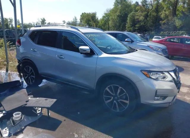 NISSAN ROGUE 2019 5n1at2mv2kc833079