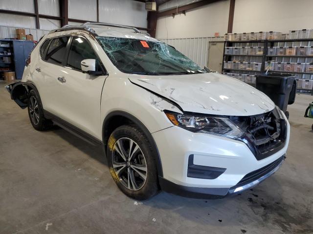 NISSAN ROGUE S 2019 5n1at2mv2kc841294