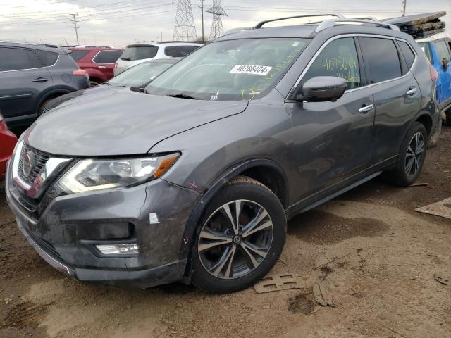 NISSAN ROGUE 2019 5n1at2mv2kc842591