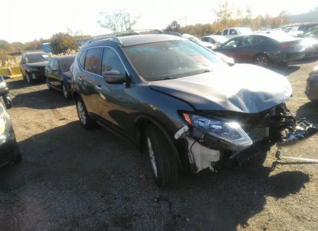 NISSAN ROGUE 2019 5n1at2mv2kc843580