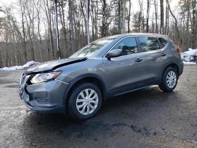 NISSAN ROGUE S 2019 5n1at2mv2kc844602