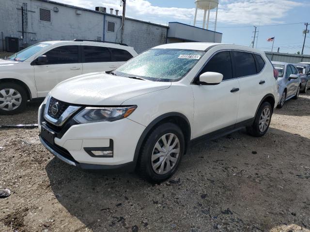 NISSAN ROGUE S 2019 5n1at2mv2kc845460