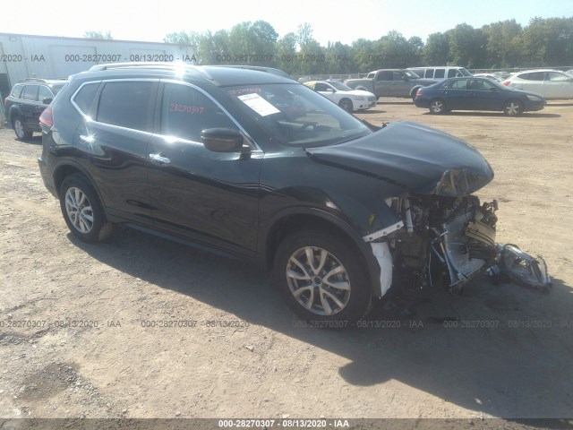 NISSAN ROGUE 2020 5n1at2mv2lc732996