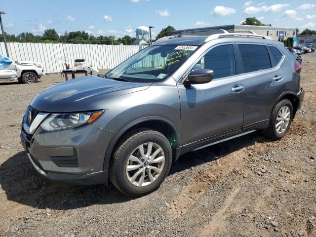 NISSAN ROGUE S 2020 5n1at2mv2lc736546