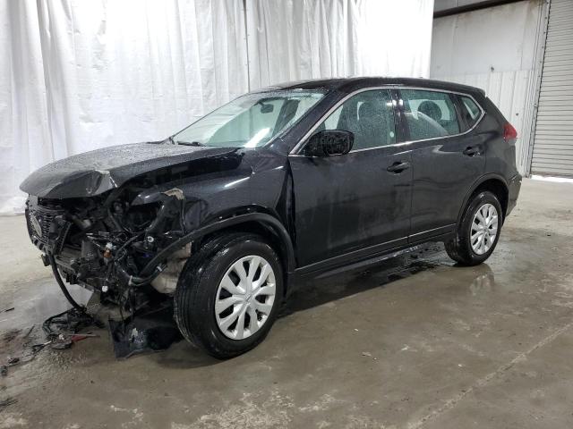 NISSAN ROGUE 2020 5n1at2mv2lc737180