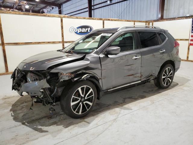 NISSAN ROGUE 2020 5n1at2mv2lc737471