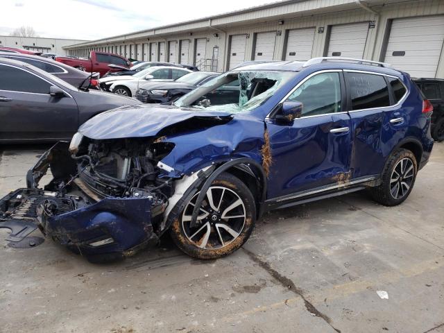 NISSAN ROGUE 2020 5n1at2mv2lc737874