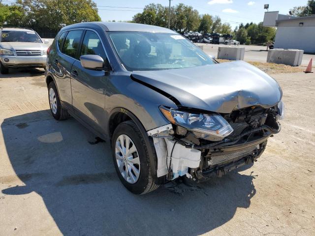 NISSAN ROGUE 2020 5n1at2mv2lc749314