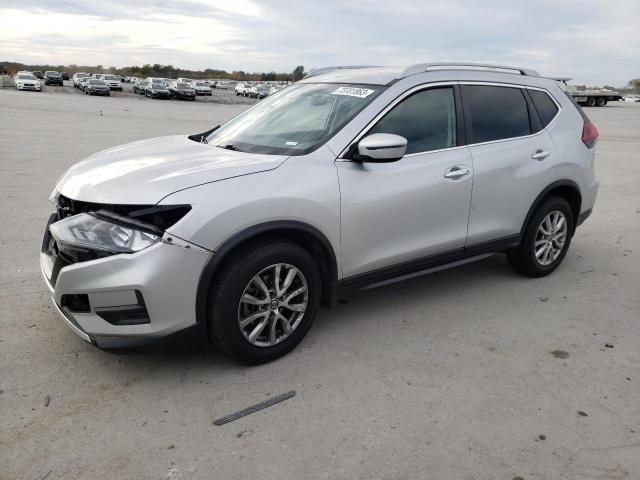 NISSAN ROGUE 2020 5n1at2mv2lc752925