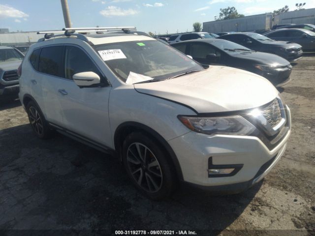 NISSAN ROGUE 2020 5n1at2mv2lc753542