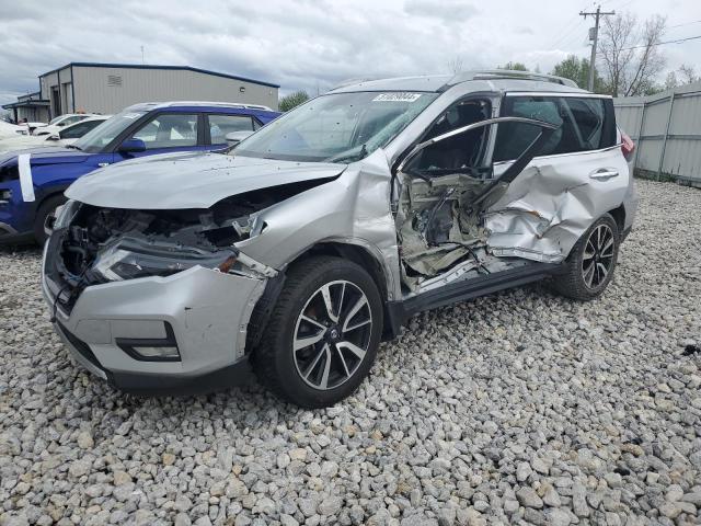 NISSAN ROGUE 2020 5n1at2mv2lc755016