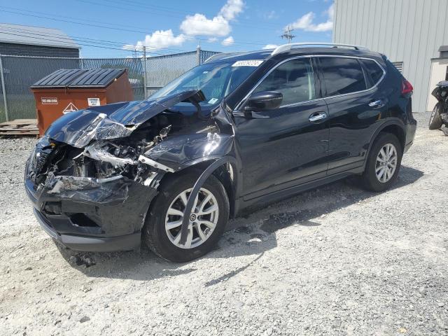 NISSAN ROGUE 2020 5n1at2mv2lc755467