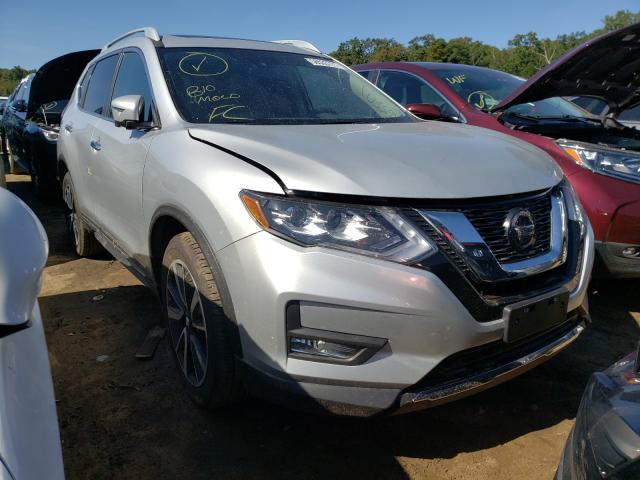 NISSAN ROGUE S 2020 5n1at2mv2lc759020