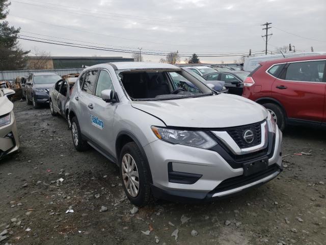 NISSAN ROGUE S 2020 5n1at2mv2lc763648