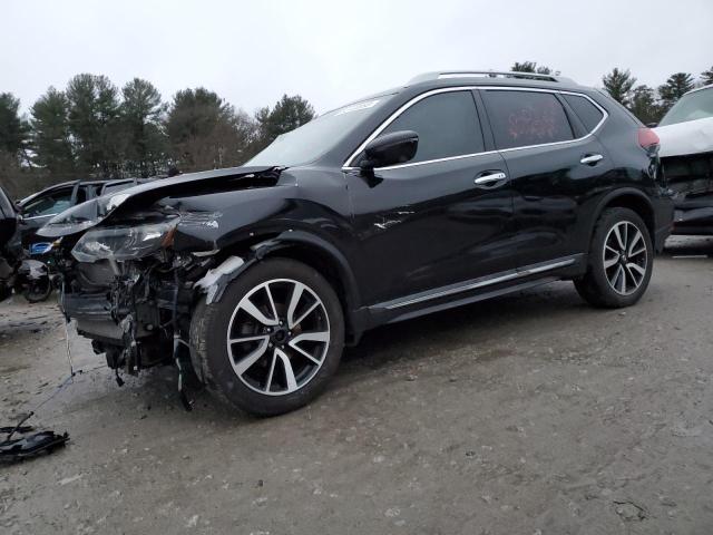 NISSAN ROGUE 2020 5n1at2mv2lc764668