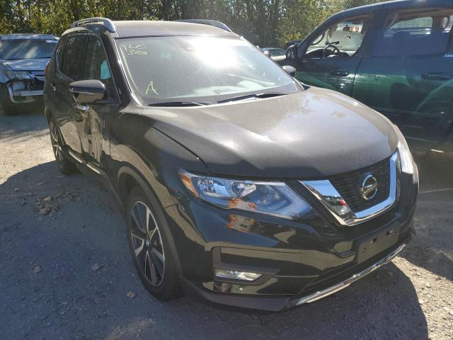 NISSAN ROGUE S 2020 5n1at2mv2lc765836