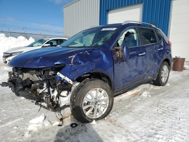 NISSAN ROGUE 2020 5n1at2mv2lc770177