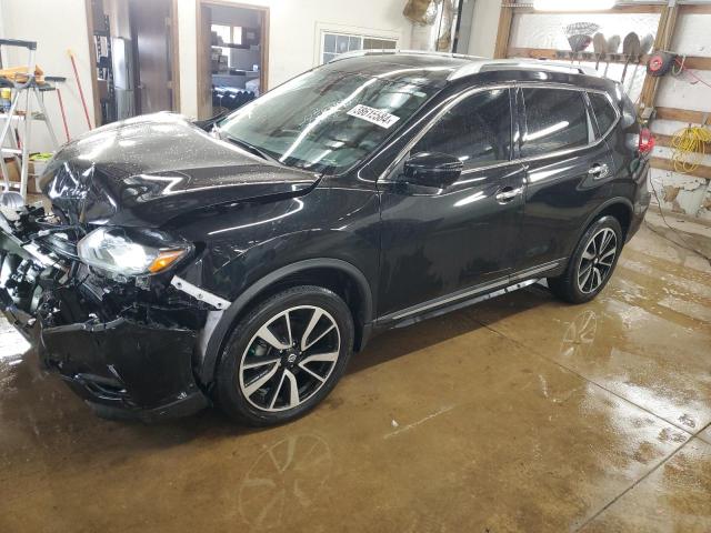 NISSAN ROGUE 2020 5n1at2mv2lc773158