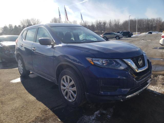 NISSAN ROGUE S 2020 5n1at2mv2lc777386