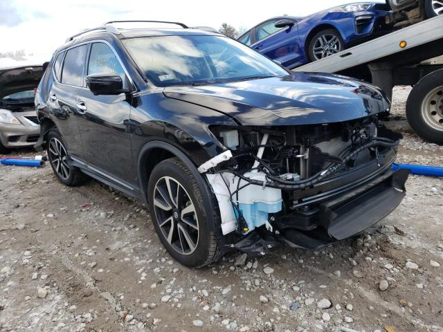 NISSAN ROGUE S 2020 5n1at2mv2lc780837