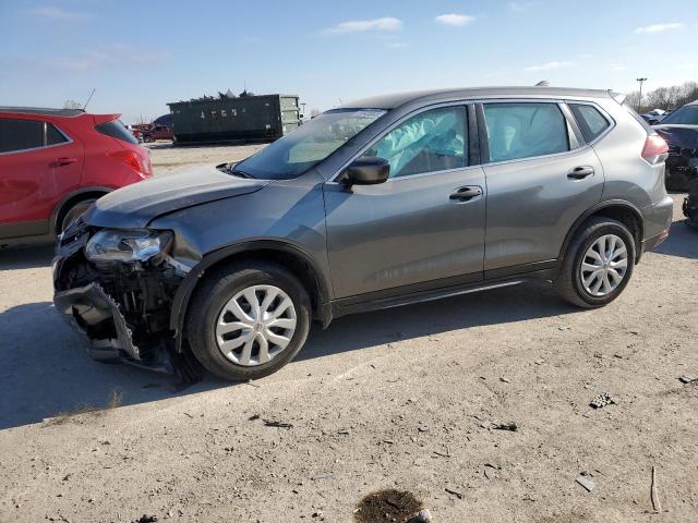 NISSAN ROGUE 2020 5n1at2mv2lc788257