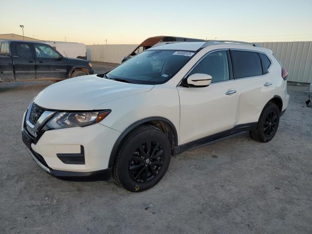 NISSAN ROGUE 2020 5n1at2mv2lc795127