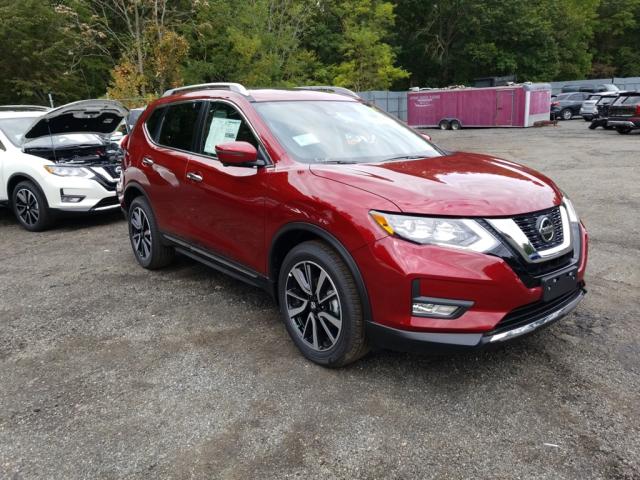 NISSAN ROGUE S 2020 5n1at2mv2lc800763