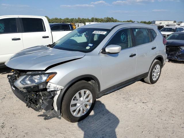 NISSAN ROGUE 2020 5n1at2mv2lc808717