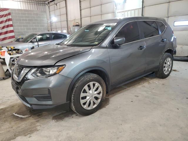 NISSAN ROGUE 2020 5n1at2mv2lc814064