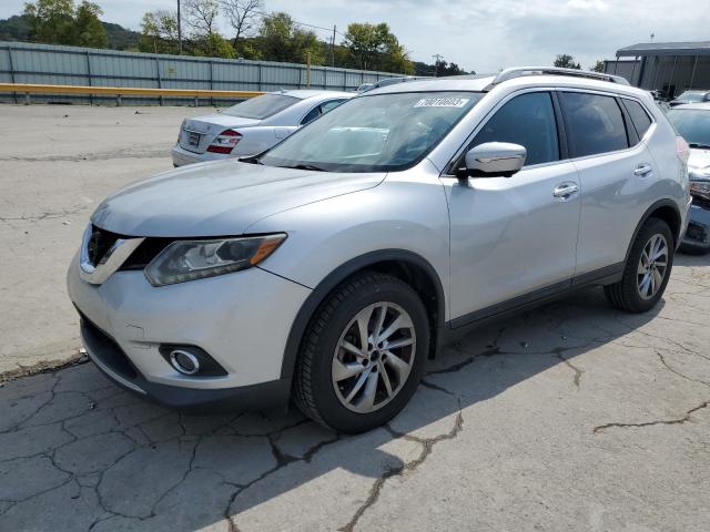 NISSAN ROGUE S 2014 5n1at2mv3ec750216