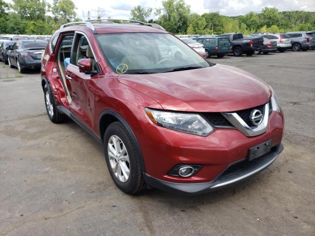 NISSAN ROGUE S 2014 5n1at2mv3ec751012