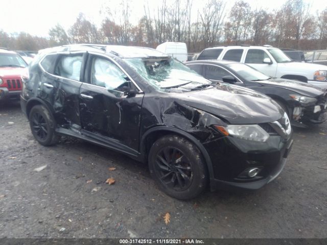 NISSAN ROGUE 2014 5n1at2mv3ec751365