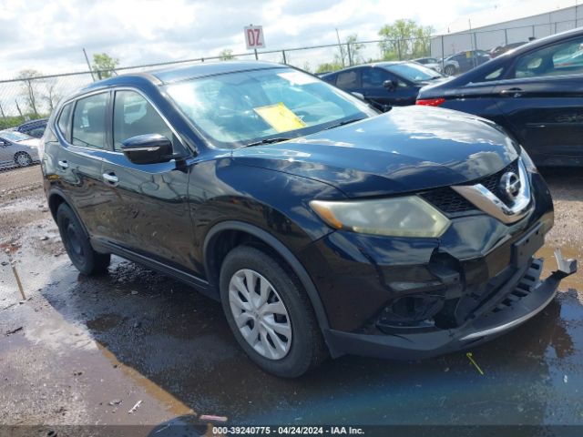 NISSAN ROGUE 2014 5n1at2mv3ec752550