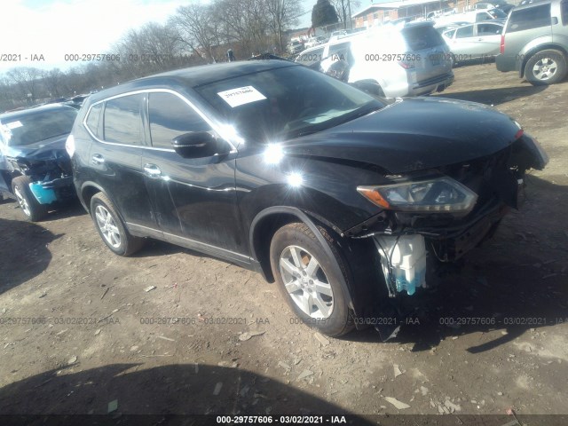 NISSAN ROGUE 2014 5n1at2mv3ec752600