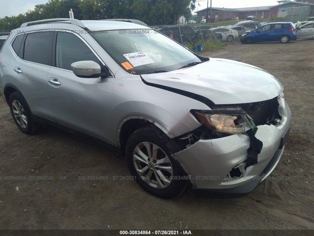 NISSAN ROGUE 2014 5n1at2mv3ec752788