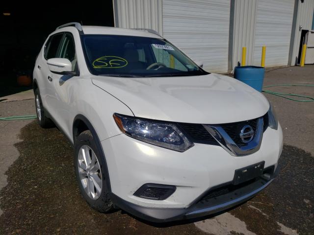 NISSAN ROGUE S 2014 5n1at2mv3ec753066