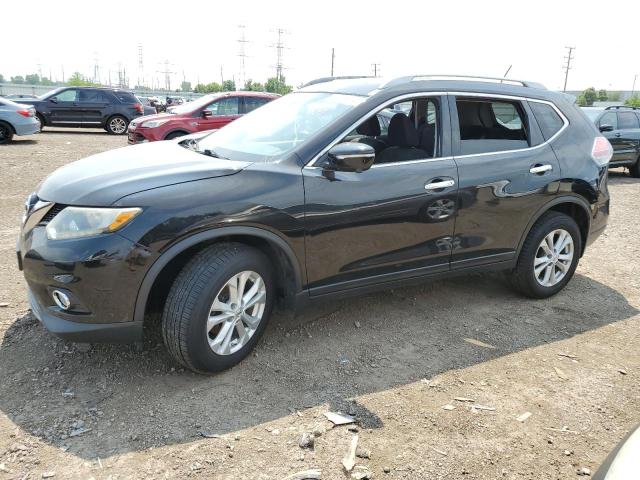 NISSAN ROGUE S 2014 5n1at2mv3ec753441