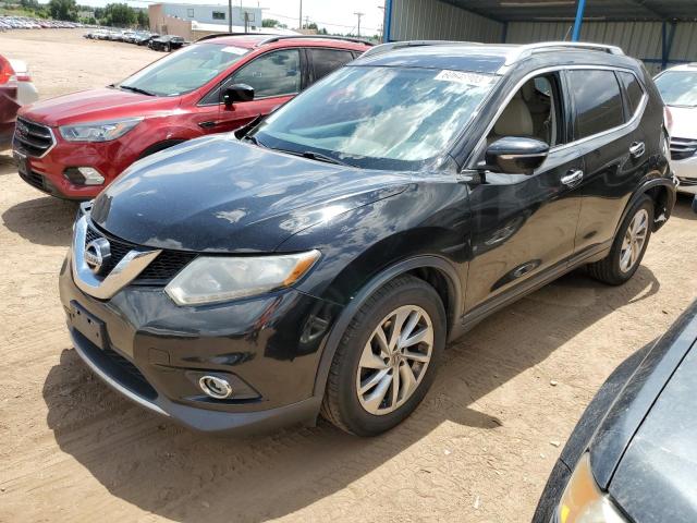 NISSAN ROGUE S 2014 5n1at2mv3ec753990