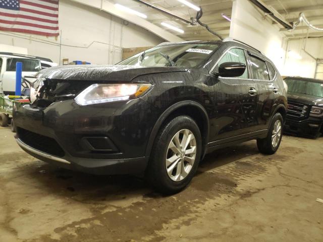 NISSAN ROGUE 2014 5n1at2mv3ec755996