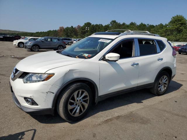 NISSAN ROGUE S 2014 5n1at2mv3ec756436