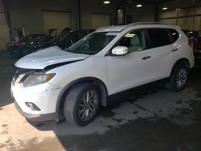 NISSAN ROGUE S 2014 5n1at2mv3ec757974