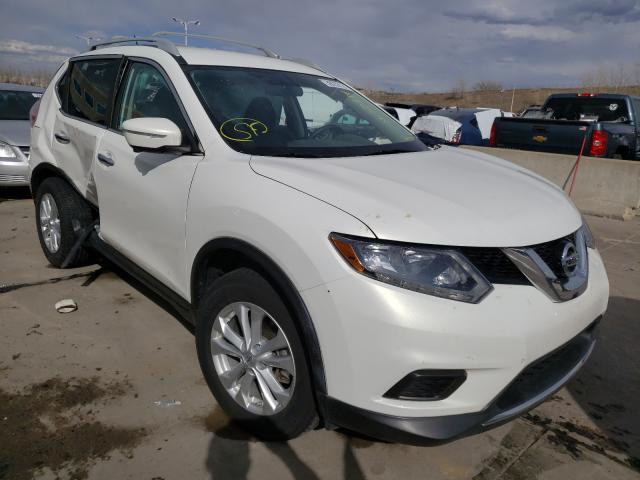 NISSAN ROGUE S 2014 5n1at2mv3ec759319