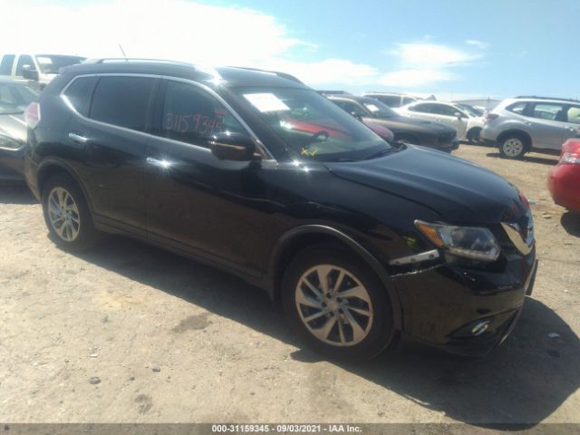 NISSAN ROGUE 2014 5n1at2mv3ec759613