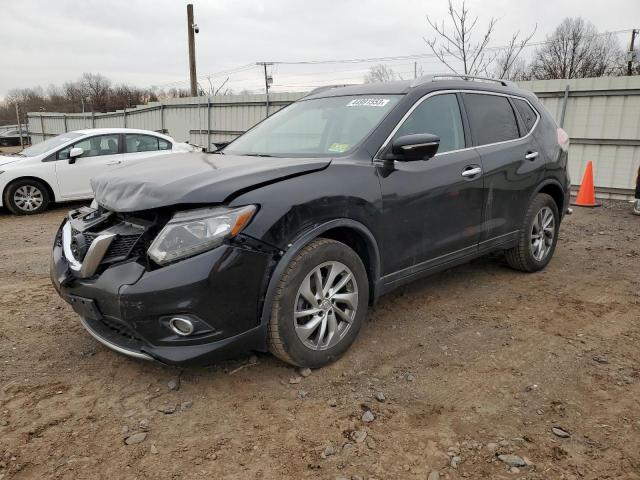 NISSAN ROGUE S 2014 5n1at2mv3ec759949