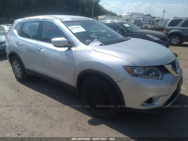 NISSAN ROGUE 2014 5n1at2mv3ec760910