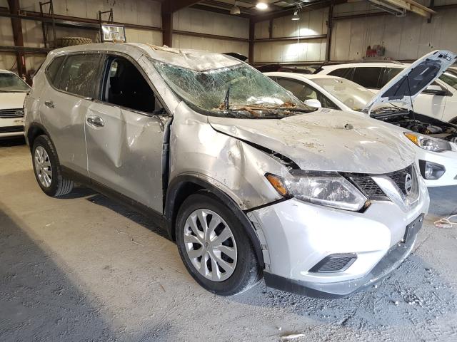 NISSAN ROGUE S 2014 5n1at2mv3ec761037